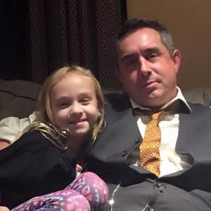 Meet your Posher, Patrick